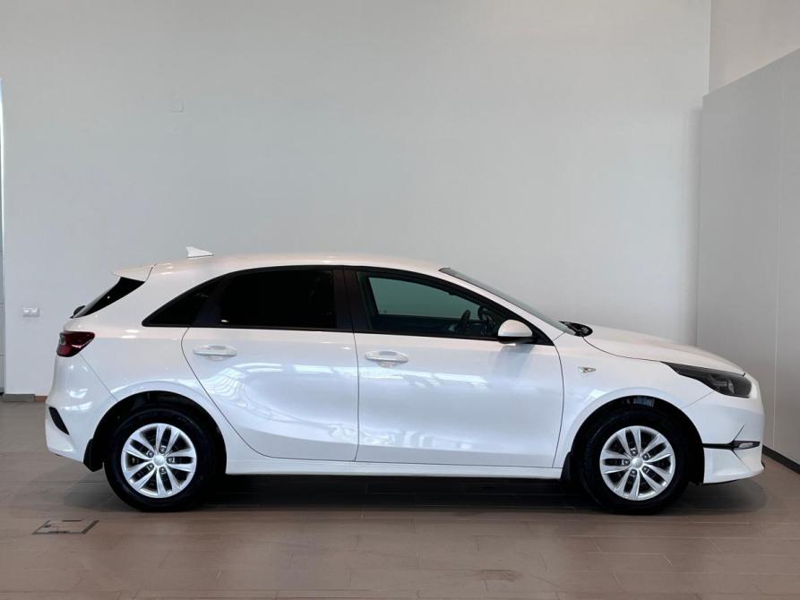 Kia Ceed III Рестайлинг Волгоград  - изображение 4