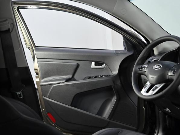 Kia Sportage III с пробегом 2012 года, цена 1 049 000 рублей, 108000 км, внедорожник, Автокод Объявления