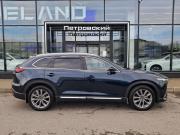 Mazda CX-9 II Санкт-Петербург  - изображение 27