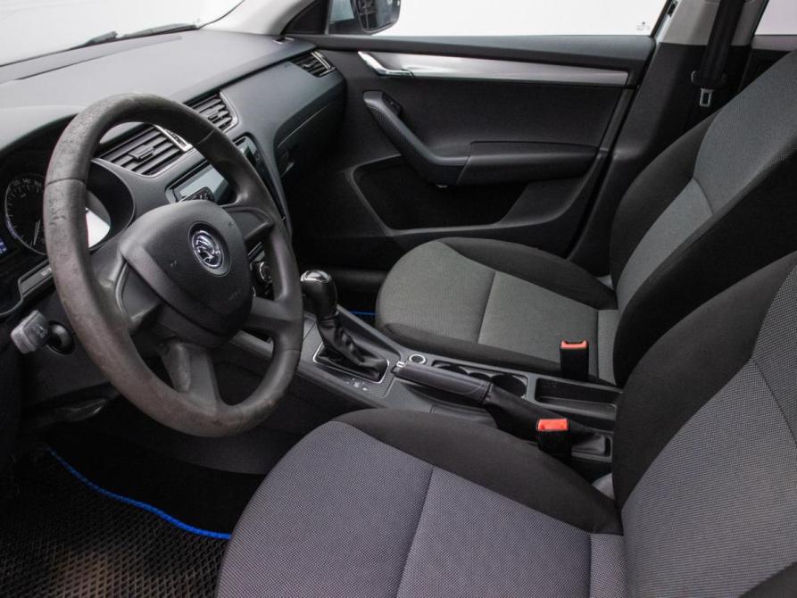 Skoda Octavia III (A7) Москва  - изображение 10