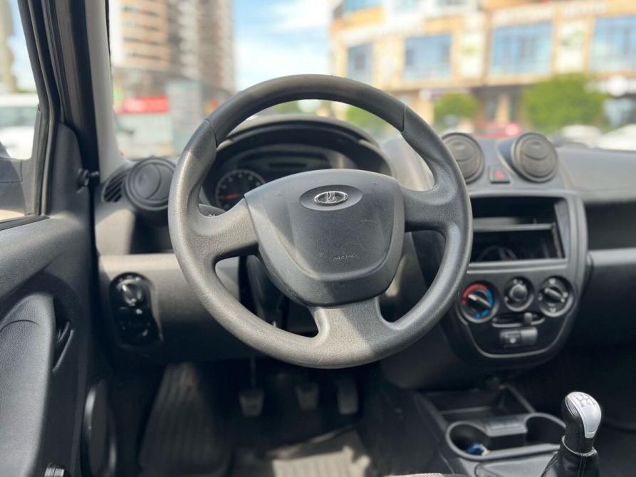 Lada (ВАЗ) Granta I Краснодар  - изображение 10