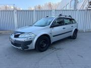 Renault Megane II Рестайлинг Ростов-на-Дону  - изображение 11