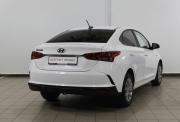 Hyundai Solaris II Рестайлинг Астрахань  - изображение 28