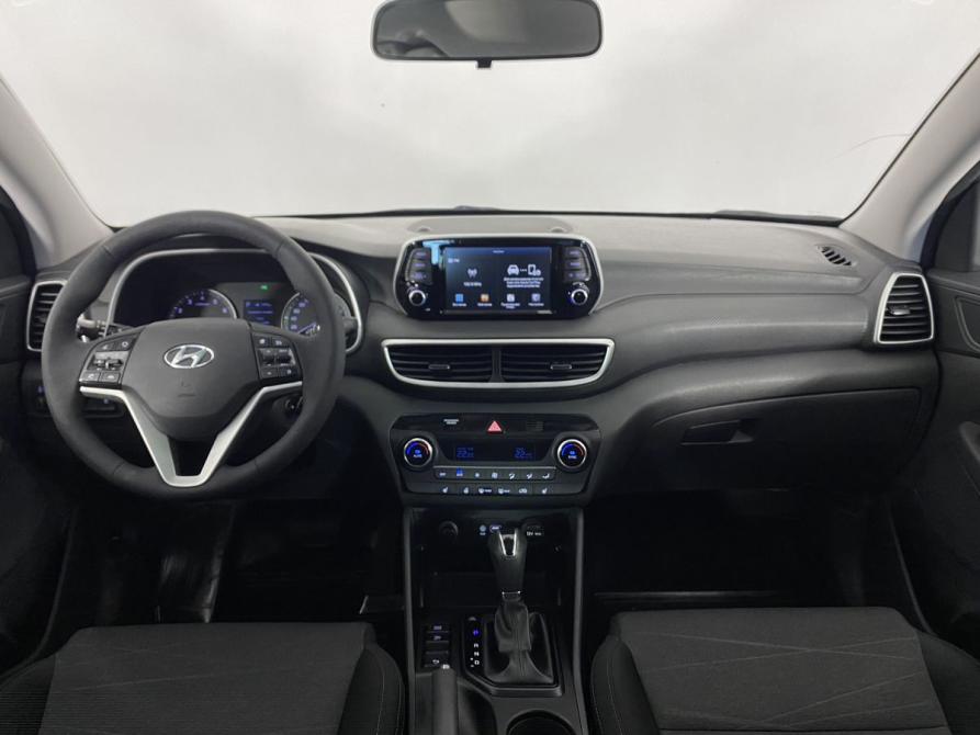 Hyundai Tucson III Рестайлинг Воронеж  - изображение 16