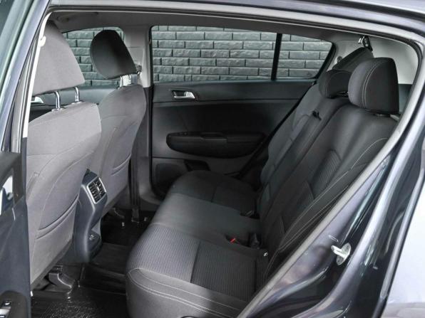 Kia Sportage IV с пробегом 2018 года, цена 2 150 000 рублей, 129288 км, внедорожник, Автокод Объявления