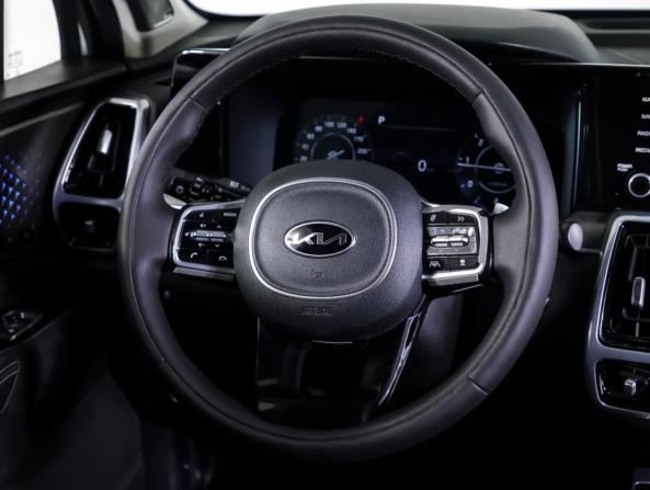 Kia Sorento IV с пробегом 2020 года, цена 3 690 000 рублей, 95341 км, внедорожник, Автокод Объявления