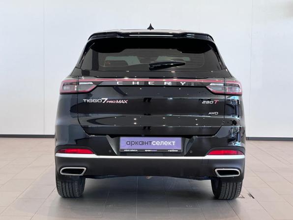 Chery Tiggo 7 Pro Max I Рестайлинг с пробегом 2024 года, цена 2 190 000 рублей, 46814 км, внедорожник, Автокод Объявления