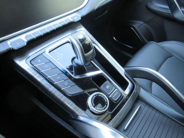 Geely Atlas Pro с пробегом 2023 года, цена 2 150 000 рублей, 76496 км, внедорожник, Автокод Объявления
