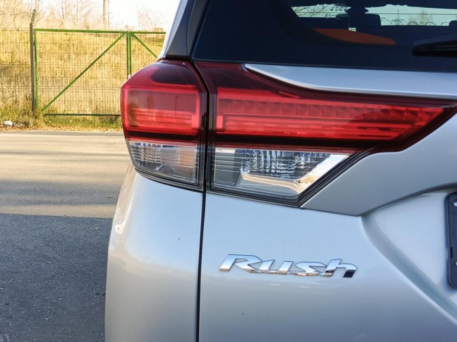 Toyota Rush II Чебоксары  - изображение 11
