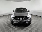 Nissan Juke I Уфа  - изображение 24
