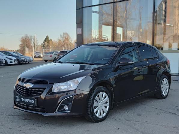 Chevrolet Cruze I Рестайлинг с пробегом 2015 года, цена 750 000 рублей, 133146 км, хэтчбек, Автокод Объявления