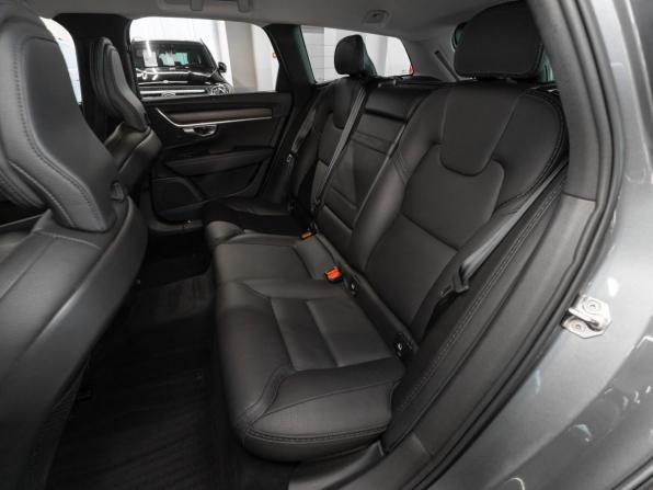 Volvo V90 Cross Country I с пробегом 2019 года, цена 3 550 000 рублей, 133885 км, универсал, Автокод Объявления