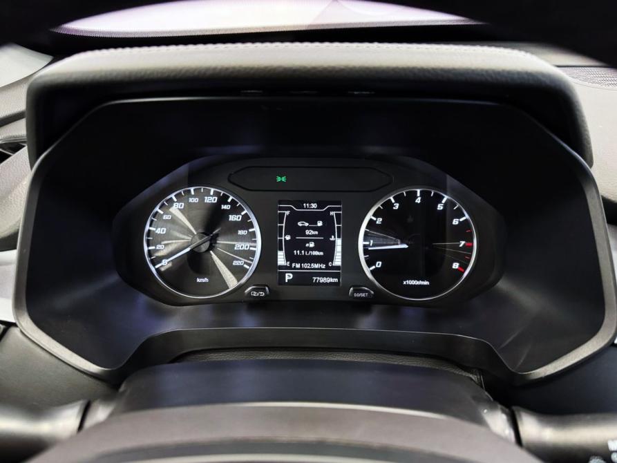 Chery Tiggo 4 Pro I Ставрополь  - изображение 10