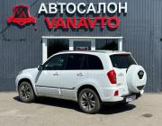 Chery Tiggo 3 I Альметьевск  - изображение 14