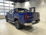 Changan Hunter Plus Москва  - изображение 26