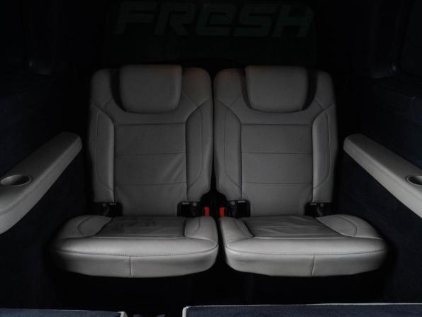 Mercedes-Benz GL-Класс II (X166) с пробегом 2014 года, цена 2 374 000 рублей, 208671 км, внедорожник, Автокод Объявления