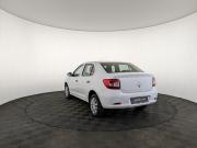 Renault Logan II Рестайлинг Москва  - изображение 32