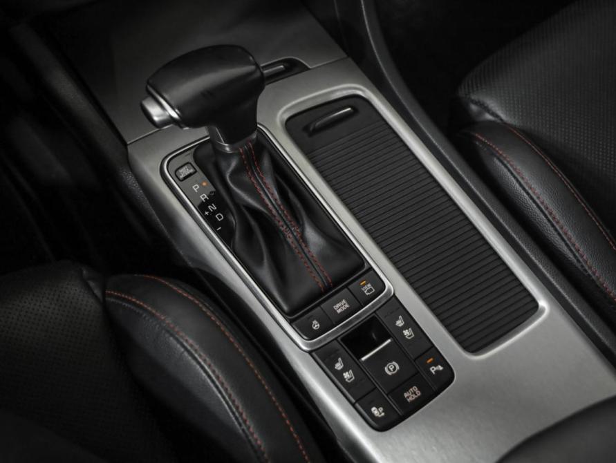 Kia Optima IV Санкт-Петербург  - изображение 20
