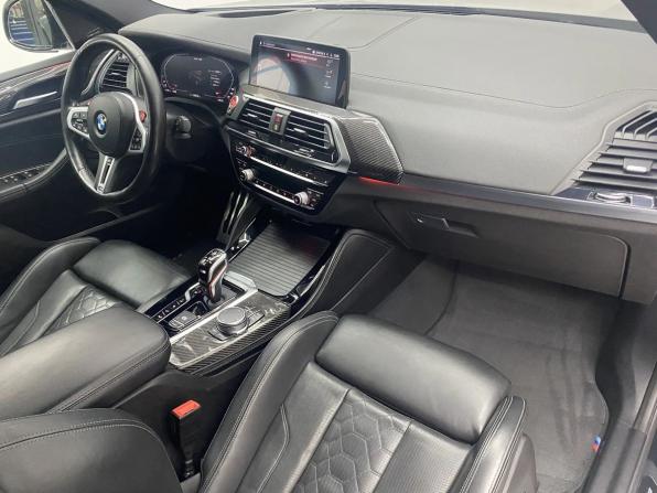 BMW X4 M I (F98) с пробегом 2020 года, цена 4 799 000 рублей, 128817 км, внедорожник, Автокод Объявления