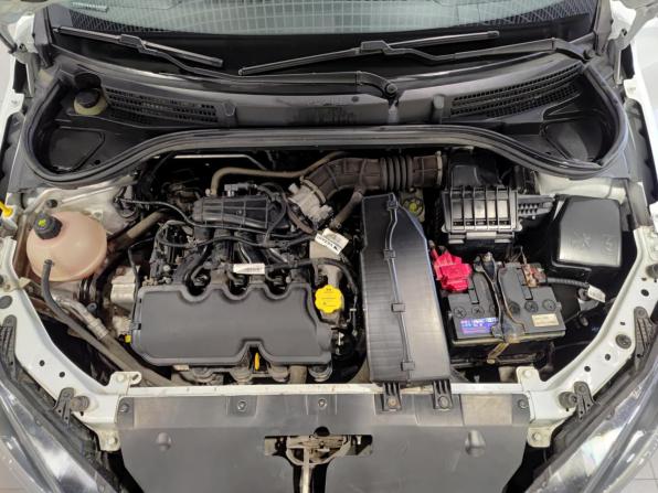 Lada (ВАЗ) Vesta I с пробегом 2020 года, цена 1 054 000 рублей, 74910 км, седан, Автокод Объявления