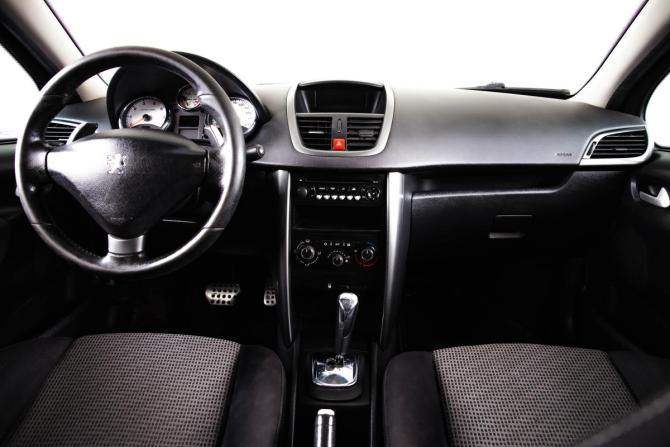Peugeot 207 I Рестайлинг с пробегом 2010 года, цена 399 000 рублей, 188000 км, хэтчбек, Автокод Объявления