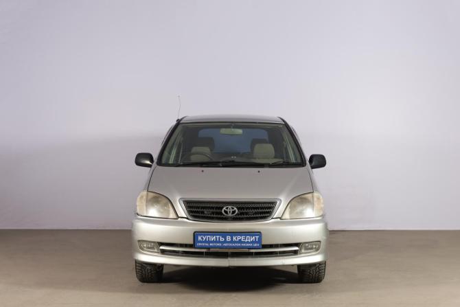 Toyota Nadia с пробегом 2001 года, цена 799 000 рублей, 330000 км, компактвэн, Автокод Объявления