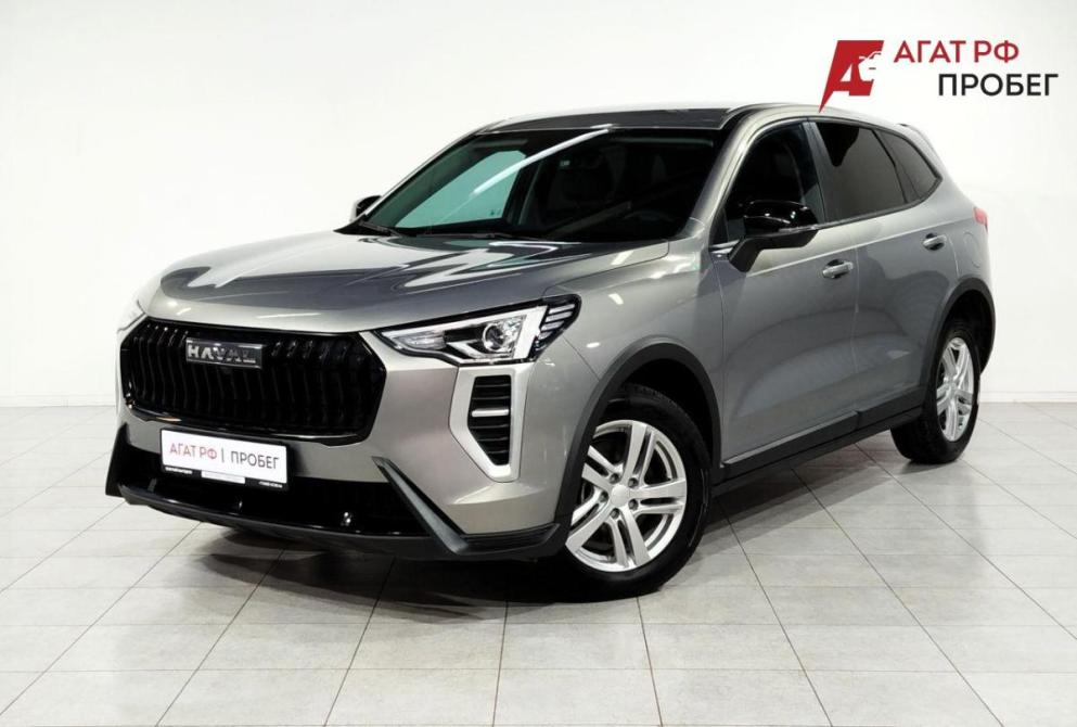 Haval Jolion I Рестайлинг Саратов  - изображение 1