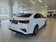 Kia Cerato IV Санкт-Петербург  - изображение 19