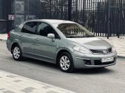 Nissan Tiida I Рестайлинг Уфа  - изображение 25