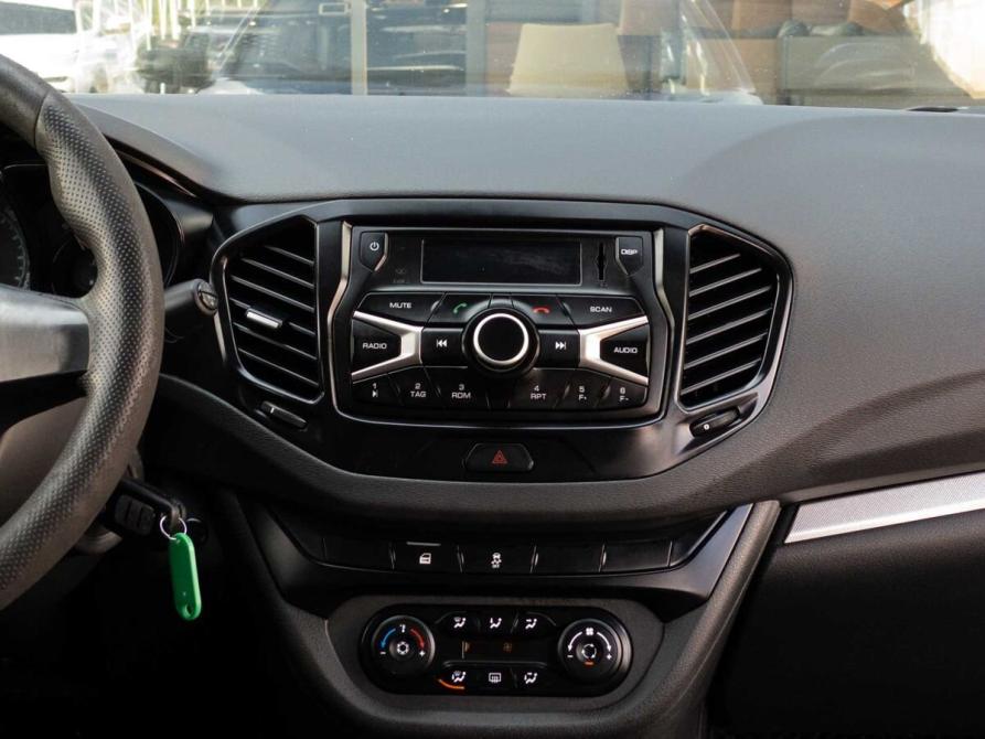 Lada (ВАЗ) Vesta I Новосибирск  - изображение 13