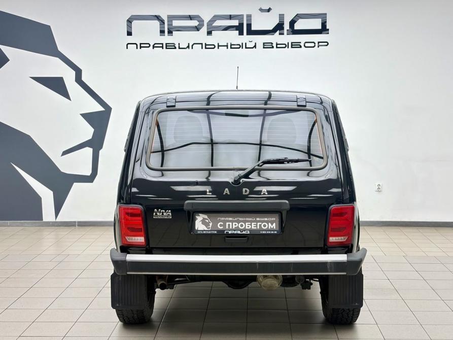 Lada (ВАЗ) Niva Legend I Ростов-на-Дону  - изображение 4
