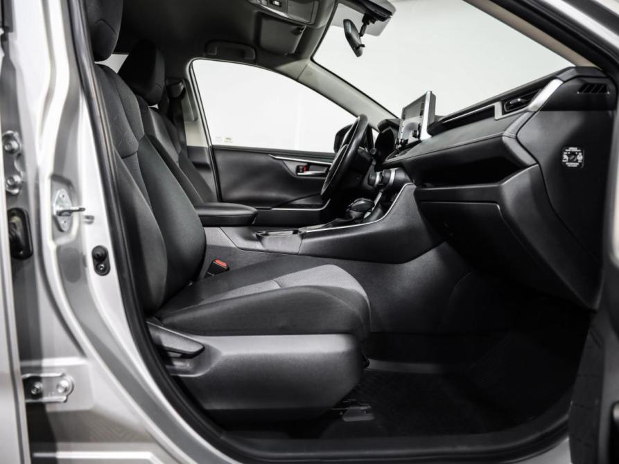 Toyota RAV4 V (XA50) Санкт-Петербург  - изображение 21