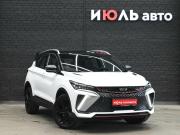 Geely Coolray I Рестайлинг Екатеринбург  - изображение 24