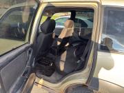 Chevrolet Niva I Рестайлинг Пермь  - изображение 16