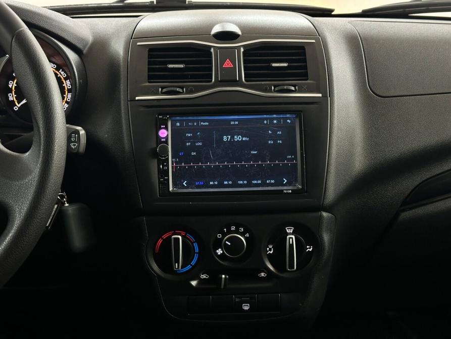 Lada (ВАЗ) Granta I Рестайлинг Москва  - изображение 7