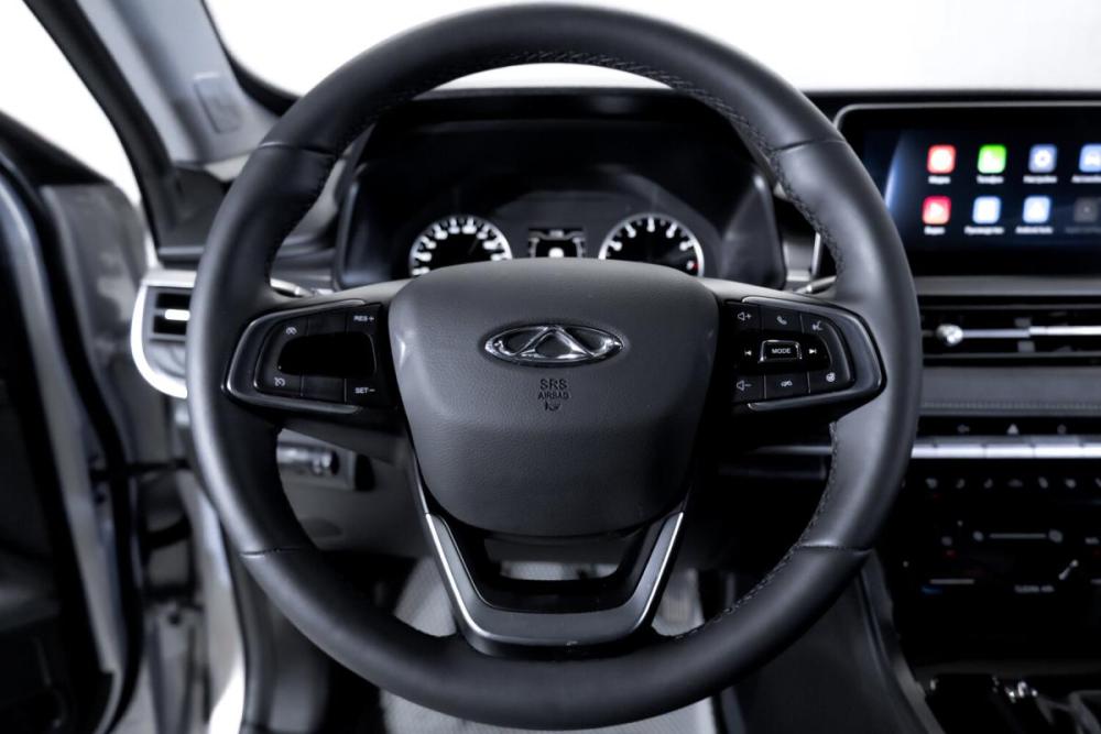 Chery Tiggo 4 I Рестайлинг 2 Тюмень  - изображение 15
