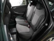 Hyundai Solaris I Воронеж  - изображение 27