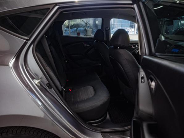Hyundai ix35 I Рестайлинг с пробегом 2014 года, цена 1 379 000 рублей, 165000 км, внедорожник, Автокод Объявления