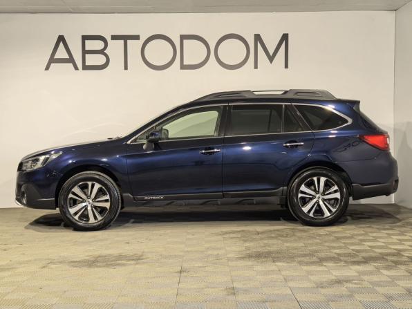 Subaru Outback V Рестайлинг с пробегом 2019 года, цена 2 790 000 рублей, 110096 км, универсал, Автокод Объявления