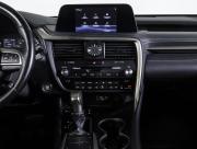 Lexus RX IV Рестайлинг Москва  - изображение 38