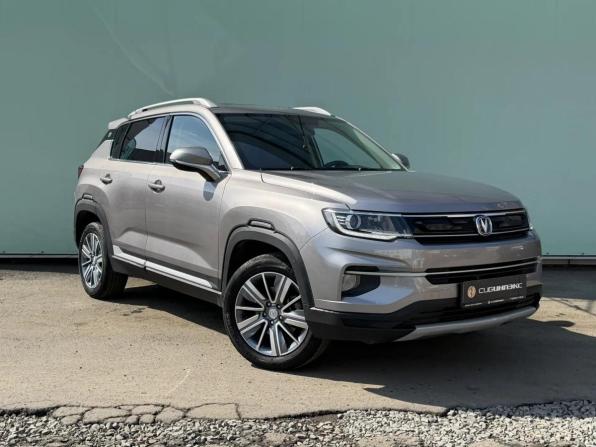 Changan CS35 Plus I с пробегом 2020 года, цена 1 499 000 рублей, 72000 км, внедорожник, Автокод Объявления