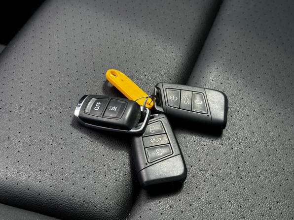 Volkswagen Teramont I с пробегом 2018 года, цена 2 915 000 рублей, 195166 км, внедорожник, Автокод Объявления