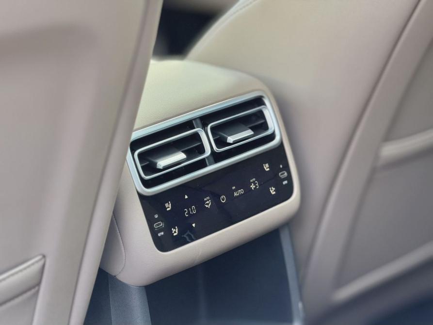 Li Auto (Lixiang) L6 Санкт-Петербург  - изображение 16