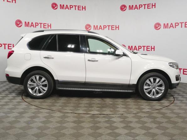 Haval H8 с пробегом 2015 года, цена 1 429 000 рублей, 156590 км, внедорожник, Автокод Объявления