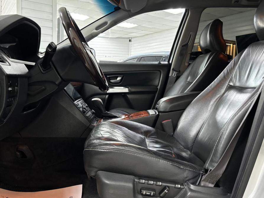 Volvo XC90 I Красноярск  - изображение 5