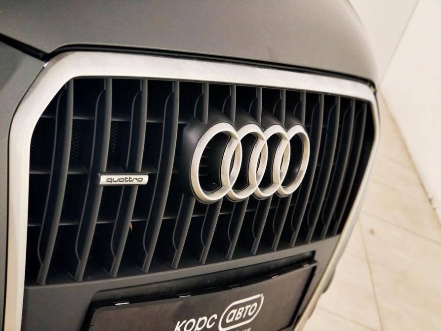 Audi Q3 I (8U) Тула  - изображение 9