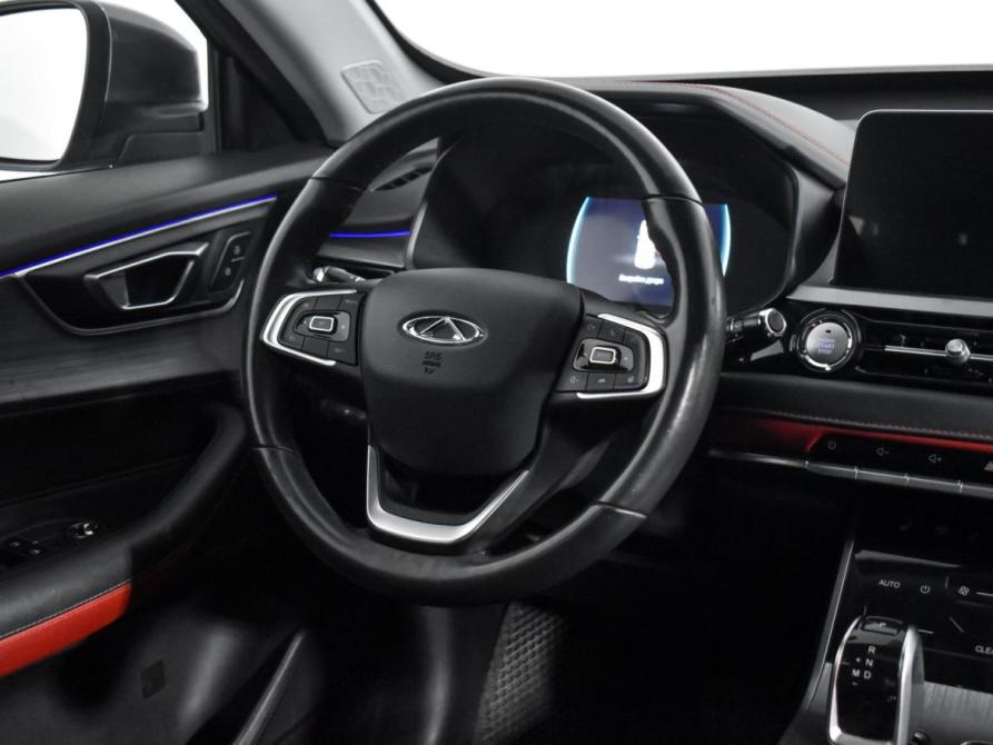 Chery Tiggo 4 Pro I Санкт-Петербург  - изображение 18