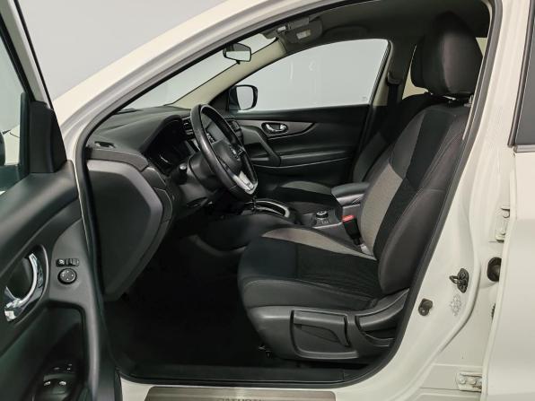 Nissan Qashqai II Рестайлинг с пробегом 2019 года, цена 1 899 000 рублей, 190335 км, внедорожник, Автокод Объявления