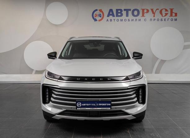 Exeed TXL I Рестайлинг с пробегом 2023 года, цена 2 468 000 рублей, 40038 км, внедорожник, Автокод Объявления