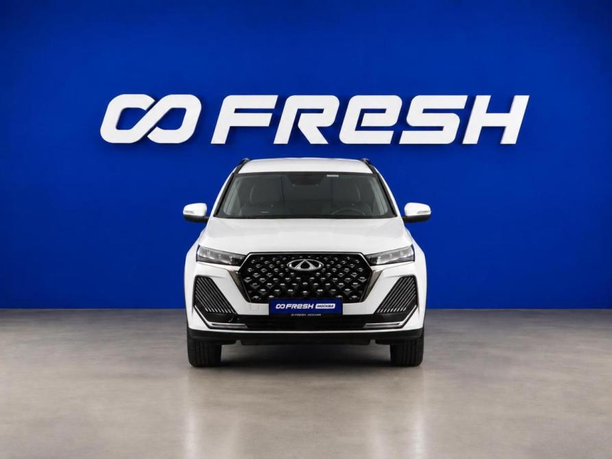Chery Tiggo 7 Pro Max I Рестайлинг Москва  - изображение 3